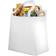 Bullet Maryville Shopper - White