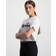 Ellesse Nicky Crop T-shirt - White (S4E08596)