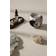 Ferm Living Yama Tarjotin Soikea 9.5 x 19 cm