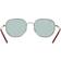 Ray-Ban RB3682 Cod. Colore 9226Q5 Unisex Geometrica Grigio