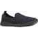 Hush Puppies Good Slip On W - Black