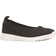 Hush Puppies Good Slip On W - Black