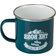 Joker Retro Boss Mugg 30cl