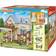 Sylvanian Families Courtyard Home Giftset