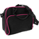 BagBase Junior Dance Bag - Black/Fuchia