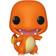 Funko Pop! Games Pokémon Charmander 25cm
