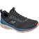 Skechers GoRun Consistent M - Black/Blue