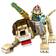 LEGO Chima Lion Legend Beast 70123