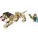 LEGO Chima Lion Legend Beast 70123