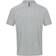 JAKO Polo Challenge Unisex - Light Grey Mel/Anthra Light