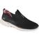 Skechers Go Walk 6 Womens Sneakers - Black