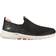 Skechers Go Walk 6 Womens Sneakers - Black