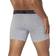 Sloggi Men Go Shorty 3-pack - Grey