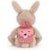 Jellycat Backpack Bunny 22cm