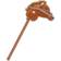 HappyPet Giddy Up Hobby Horse