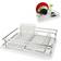 Confortime Alluma Dish Drainer 28cm