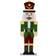 Star Trading Nutcracker Jullampa 52cm