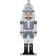 Star Trading Nutcracker Weihnachtsleuchte 52cm