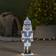 Star Trading Nutcracker Jullampa 52cm