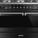 Smeg A2BL-81 Black