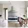 Smeg A4-81 Svart, Rostfritt stål