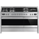 Smeg A5-81 Svart, Rostfritt stål