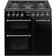 Smeg BU93BL Black