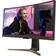 Benq EW3880R 32in IPS Curved 3840x1600 4MS 1000:1 HDMI Monitor