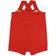 Cerda Baby Grow Single Jersey Minnie - Red (2200005159)