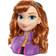 JAKKS Pacific Disney Frozen 2 Anna Styling Head