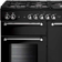 Rangemaster KCH100NGFBL/C Black