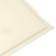 vidaXL 314106 Stolehynde Beige (120x50cm)