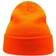 Atlantis Wind Double Skin with Turn Up Beanie - Orange