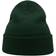 Atlantis Wind Double Skin with Turn Up Beanie - Green