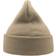 Atlantis Wind Double Skin with Turn Up Beanie - Beige