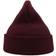 Atlantis Wind Double Skin with Turn Up Beanie - Burgundy