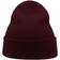 Atlantis Wind Double Skin with Turn Up Beanie - Burgundy