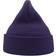 Atlantis Wind Double Skin with Turn Up Beanie - Purple