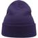 Atlantis Wind Double Skin with Turn Up Beanie - Purple