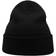 Atlantis Wind Double Skin with Turn Up Beanie - Black