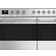 Smeg C92IMX9 Stainless Steel