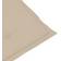 vidaXL 314107 Stolsdyna Beige (120x50cm)