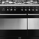 Smeg SCB92MN8 Noir