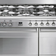 Smeg SCB92MX8 Stainless Steel