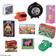 Micro Toy Box Miniature Collectibles 10 Pack