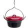 Bon-Fire Pot with Lid 8L