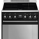 Smeg SCB61PIN9 Black