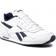 Reebok Boy's Royal Classic Jogger 3 - White/Collegiate Navy/White