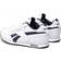 Reebok Boy's Royal Classic Jogger 3 - White/Collegiate Navy/White