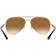 Ray-Ban Gafas de Sol RB3675 - Marrón Claro